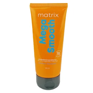 Matrix Mega Smooth Conditioner with Shea Butter and Ceramides 100ml